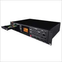 CD Player