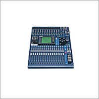 Audio Mixer