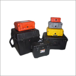 Protective Flight Cases