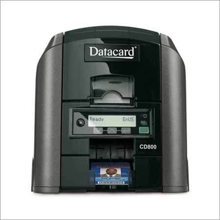 Card Printer