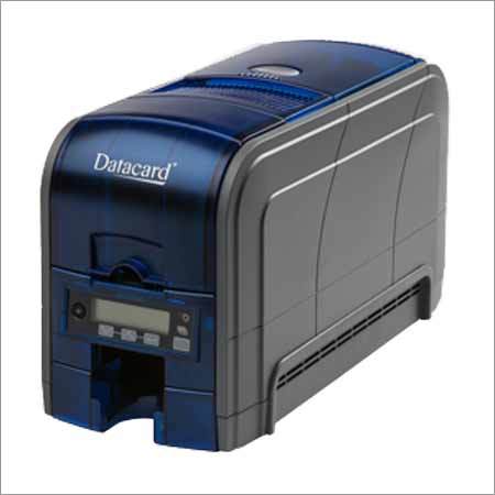 Desktop Card Printers