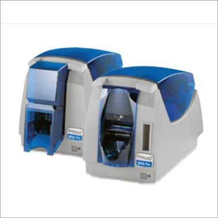 Plus Card Printer