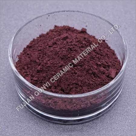 Coffee Ceramic Pigments