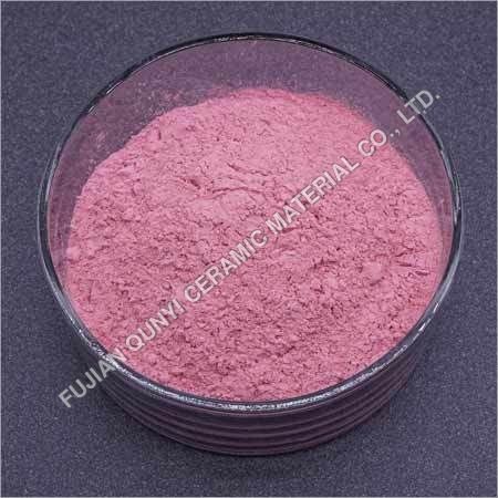 Bright Peach Ceramic Pigment