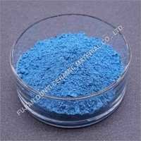 Vanadium Zirconium Blue Pigment
