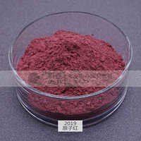 Maroon Red Ceramic Pigment