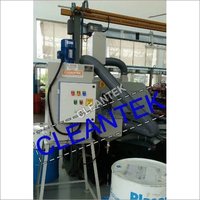 Oil Fume mist Collector