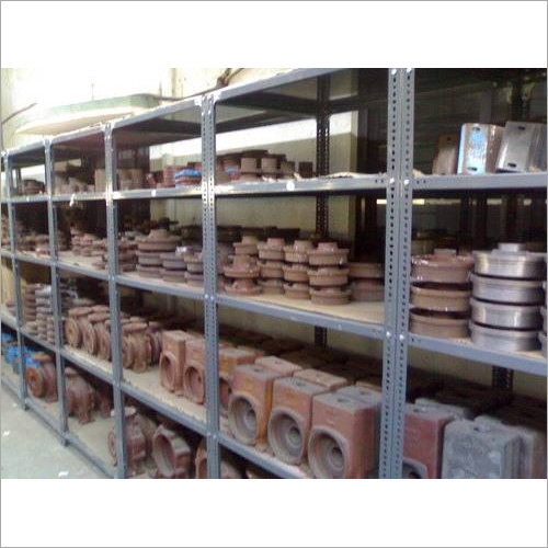 Warehouse Shelving Racks