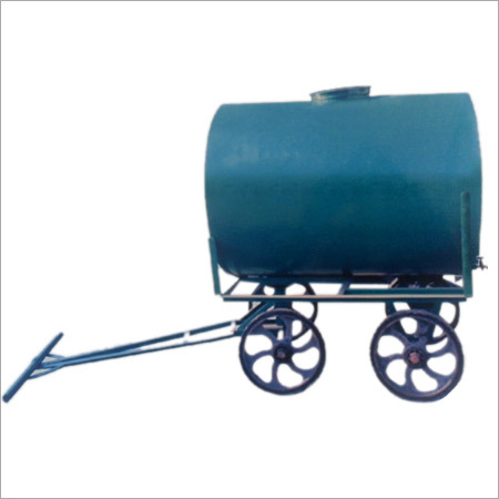 Tanker Trolley
