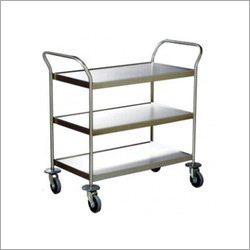 Fabrication Trolley