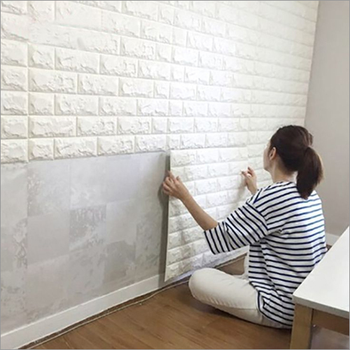 3D Cushioning Foam Wall Panels