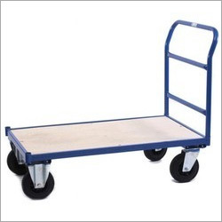 Material Handling Trolley