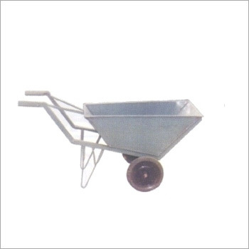 Wheel Barrow Trolley