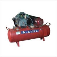 Automobile Compressor