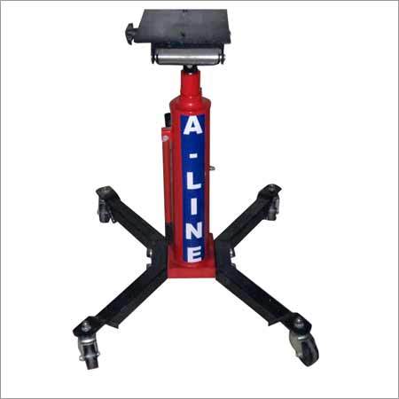 Automobile Wheel Balancer