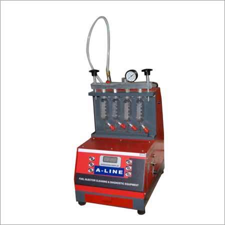 Engine Oil Suction Machine