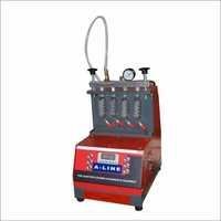 Engine Oil Suction Machine
