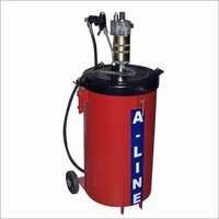 Pneumatic Grease Pump