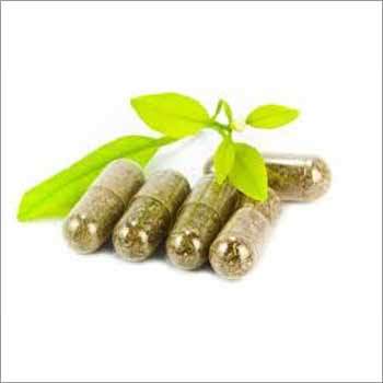 Ayurvedic Capsule Ayurvedic Capsule