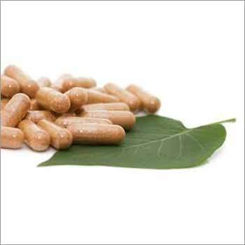 Ayurvedic Capsules Churna Ayurvedic Capsules Churna