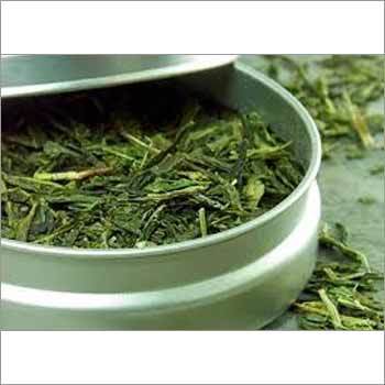 Organic Green Tea