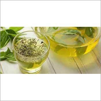 Green Herbal Tea