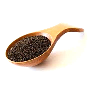 Dust Tea