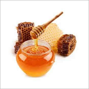 Fresh Raw Honey Fresh Raw Honey