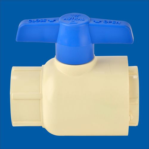 Ball Valve