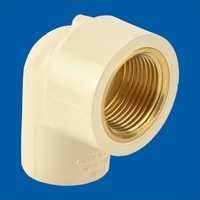 Brass Fpt 90 Elbow Application: Construction