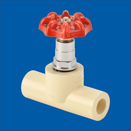  Wheel Type Concealed Valve Application: Construction