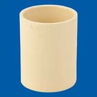 PVC Coupling-SOC(SCH-80)