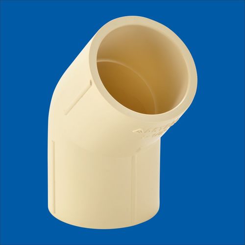 45 Degree PVC Elbow