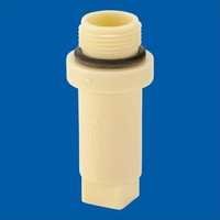 End Plug Threaded