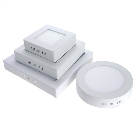 LED Surface Panel Light