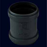 PVC Coupler