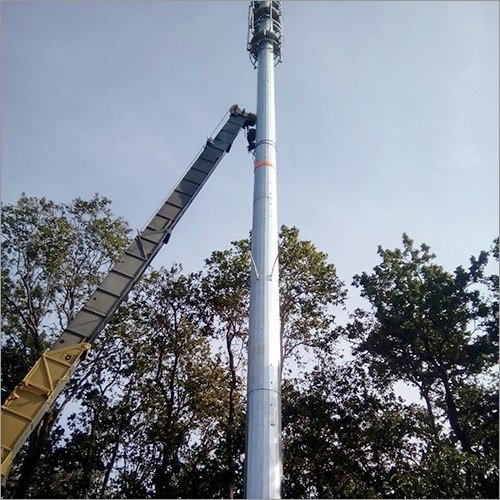 Telescopic Boom Cranes Rental Services