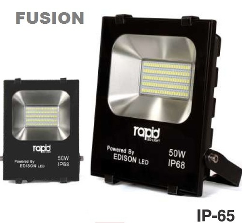 Fusion Flood Light