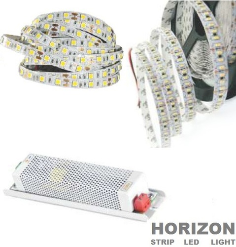 Horizon Strip Led Light