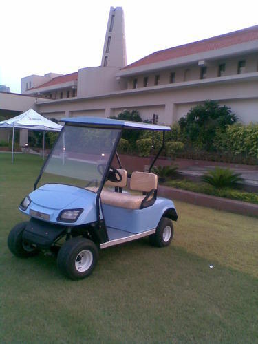 Battery Operated Golf Loaders By K S ENTERPRISES