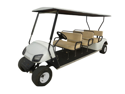 Golf Cart Loaders