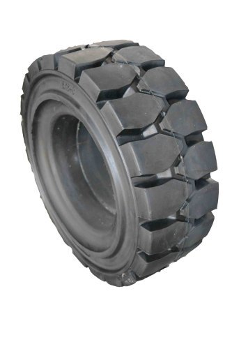  Forklift Tyres and Wheels