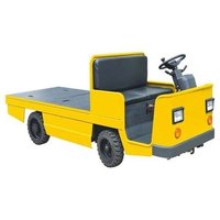 Electric Platform Trucks