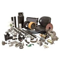 Forklift Spares - Durable Steel Components | Enhanced Performance and Reliability