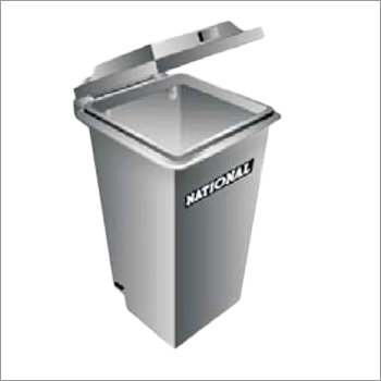 Outdoor Storage Dustbin