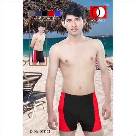 Men's Pyjama Shorts