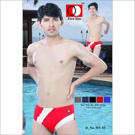 Short Men's Clothing