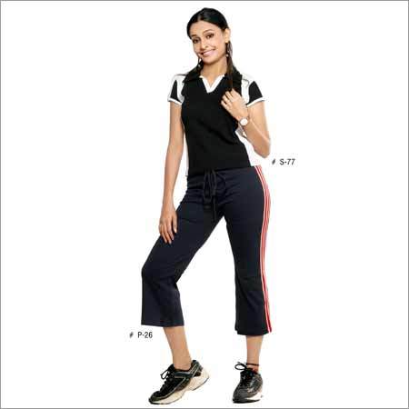 Sports Capri