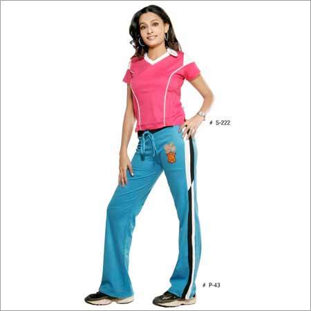 Sporty Designer T-shirt