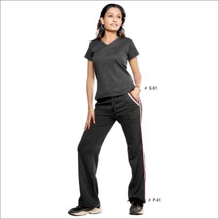 Girls Sports T Shirts
